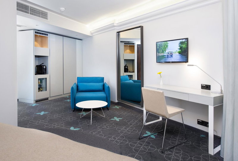 ibis Styles Tallinn, Tallinn, Estonia