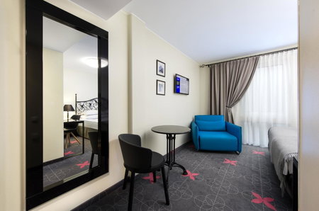ibis Styles Tallinn, Tallinn, Эстония