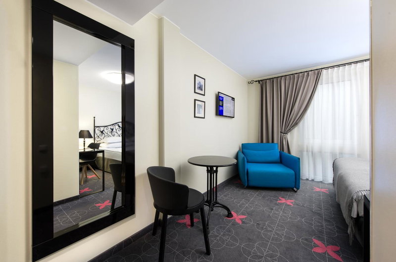 ibis Styles Tallinn, Tallinn, Estonia