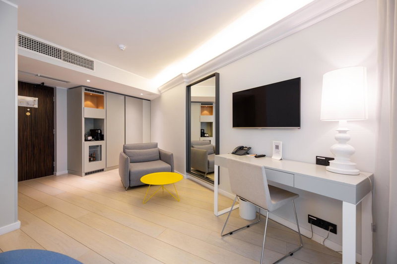 ibis Styles Tallinn, Tallinn, Estonia