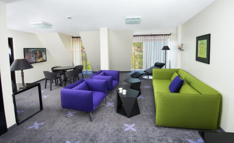 ibis Styles Tallinn, Tallinn, Estonia