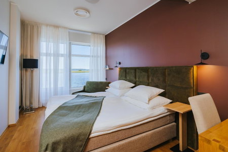 Hestia Hotel Haapsalu SPA, Haapsalu, Эстония