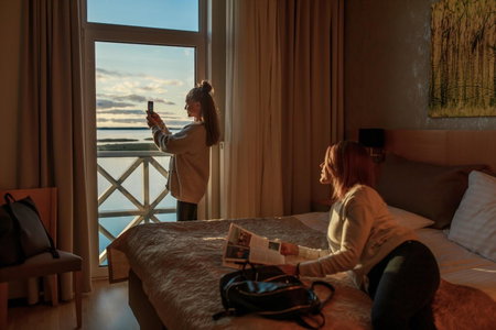Hestia Hotel Haapsalu SPA, Haapsalu, Эстония