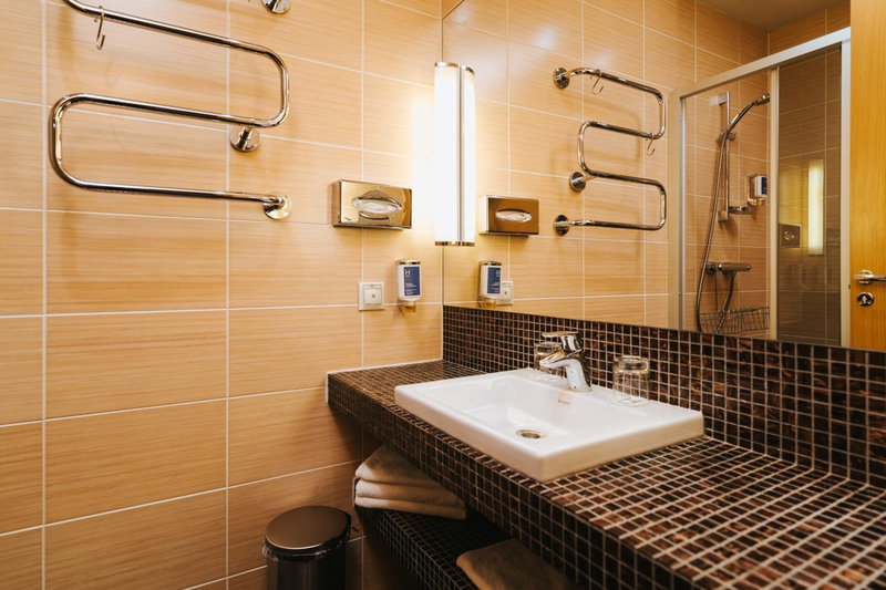 Hestia Hotel Haapsalu SPA, Haapsalu, Эстония