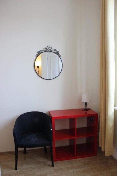 Viru Backpackers Hostel, Tallinn, Estonia