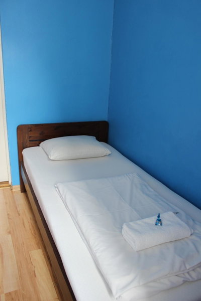 Viru Backpackers Hostel, Tallinn, Estonia