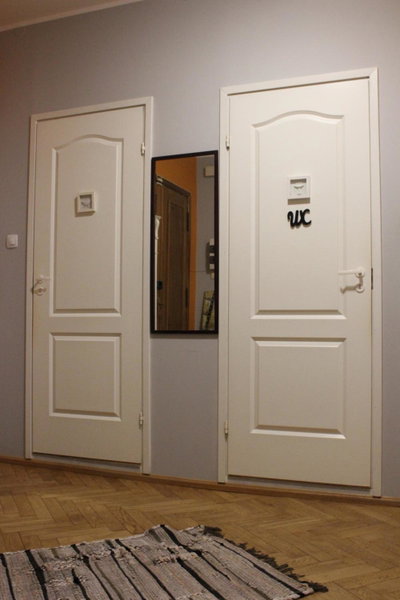 Viru Backpackers Hostel, Tallinn, Estonia