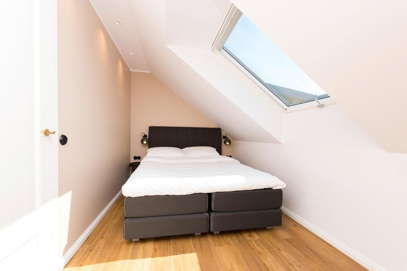 Tallinn Apartment Hotel - No Contact Check In, Tallinn, Estonie