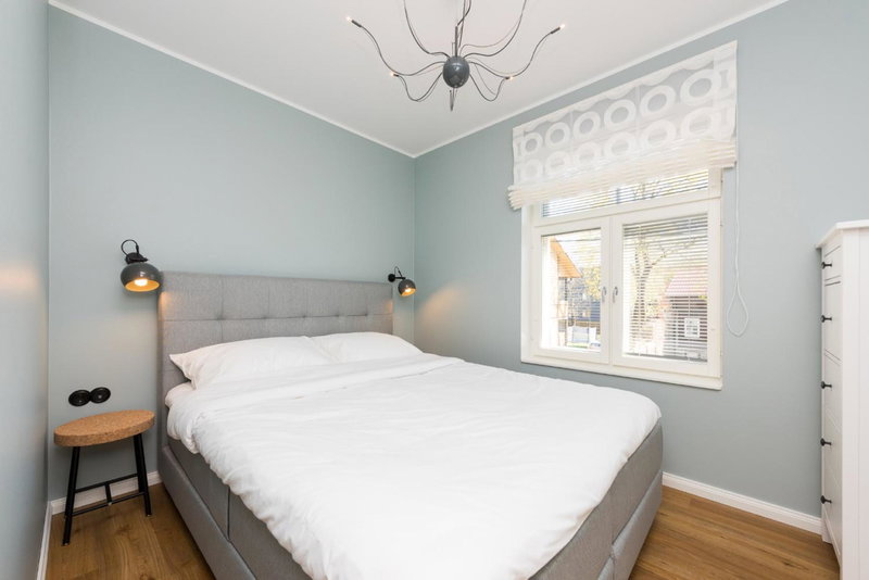 Tallinn Apartment Hotel - No Contact Check In, Tallinn, Estonie