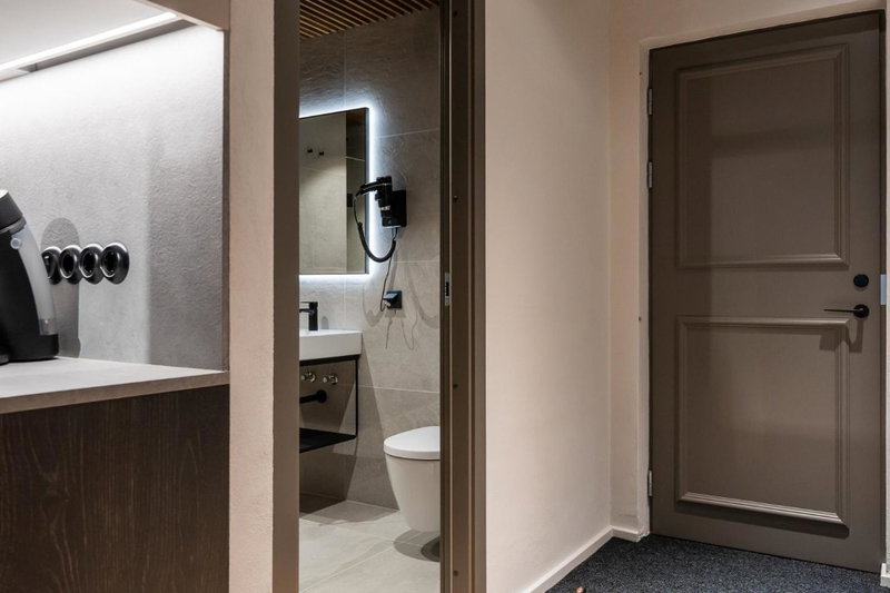 N48 Boutique Hotel, Tallinn, Estonia