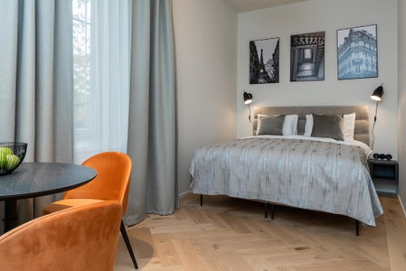 N48 Boutique Hotel, Tallinn, Estonia