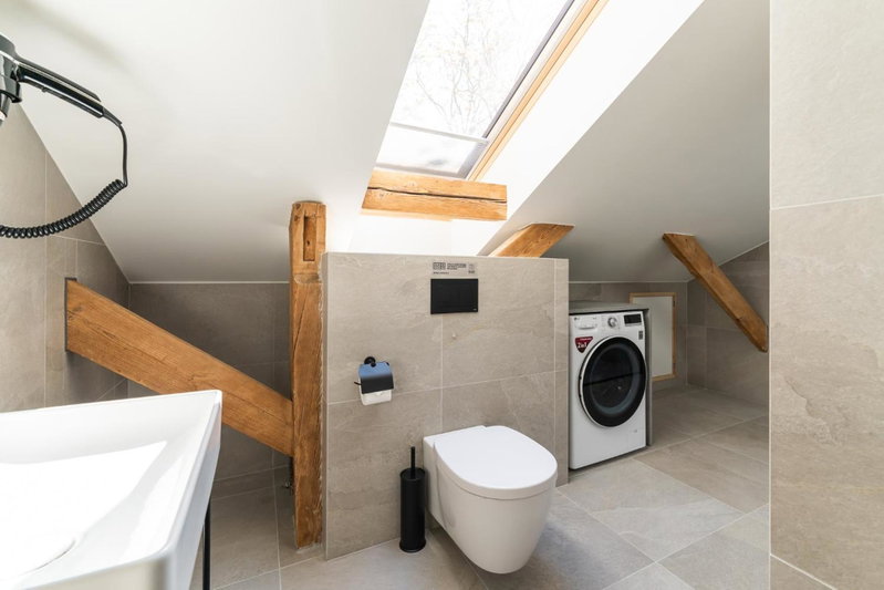 N48 Boutique Hotel, Tallinn, Estonia