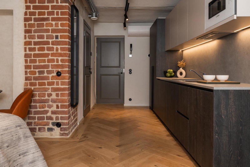 N48 Boutique Hotel, Tallinn, Estonia