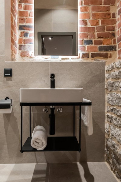 N48 Boutique Hotel, Tallinn, Estonia