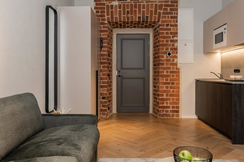 N48 Boutique Hotel, Tallinn, Estonia