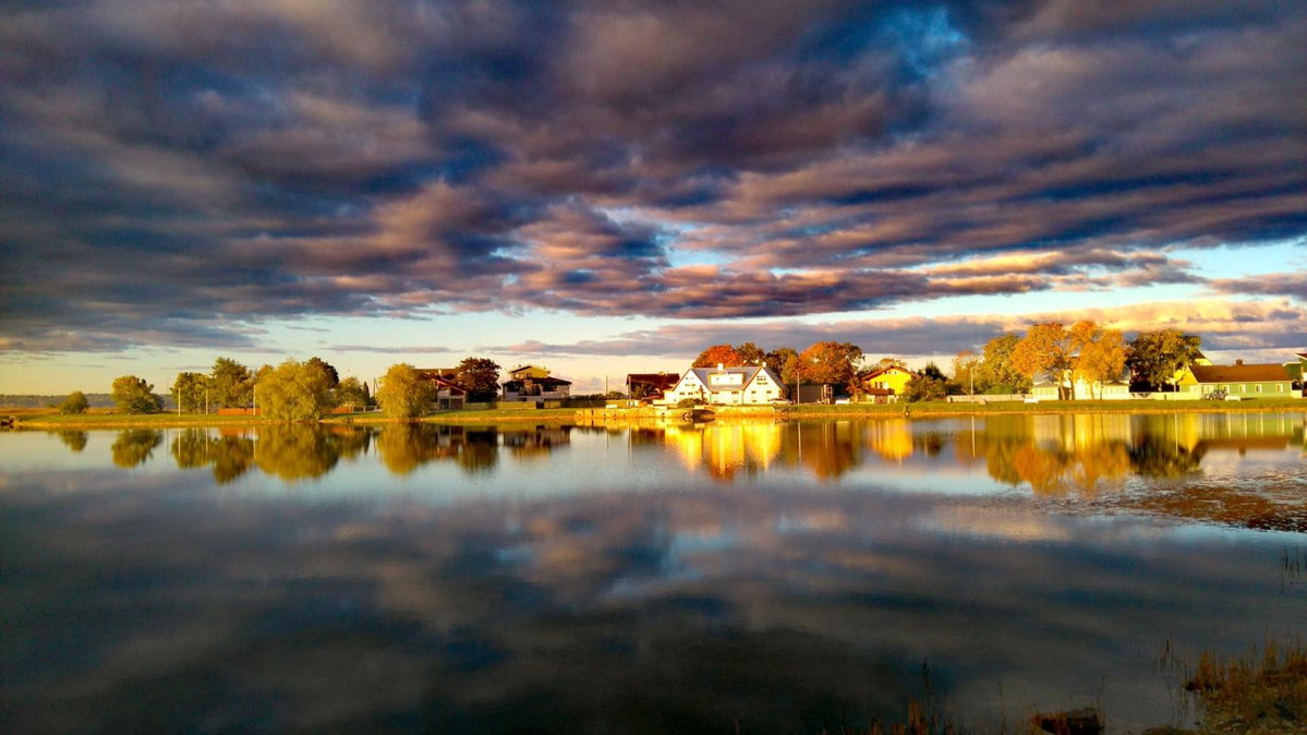 Отель · Villa Marienholm, Haapsalu