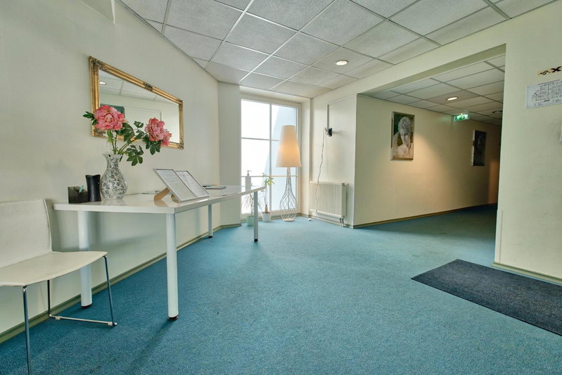 Tatari Residence by Rikas Hotels, Tallinn, Estonie