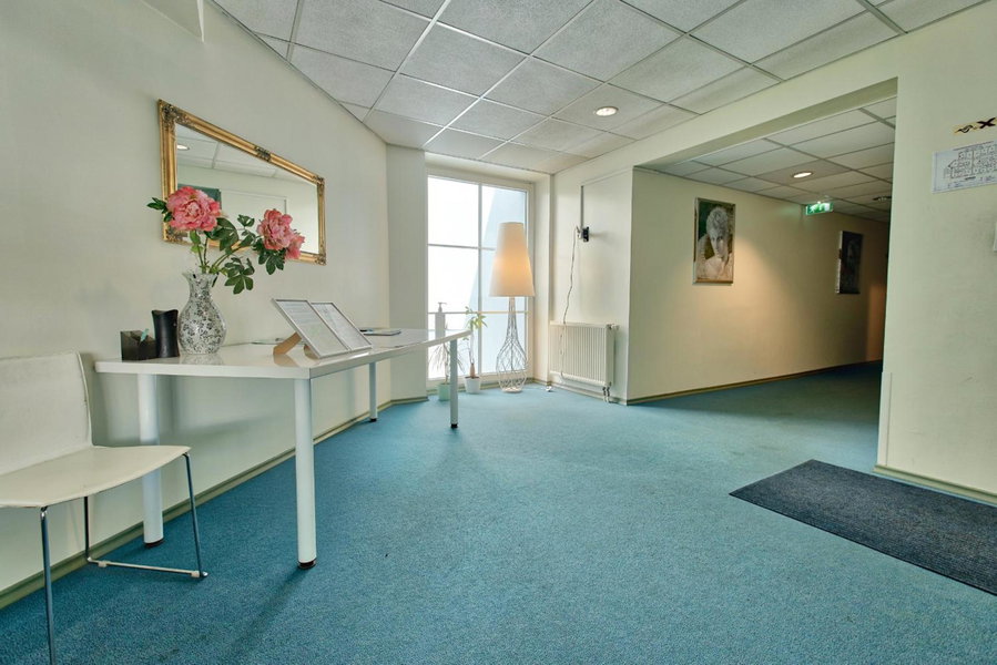 Tatari Residence by Rikas Hotels, Tallinn, Estonie