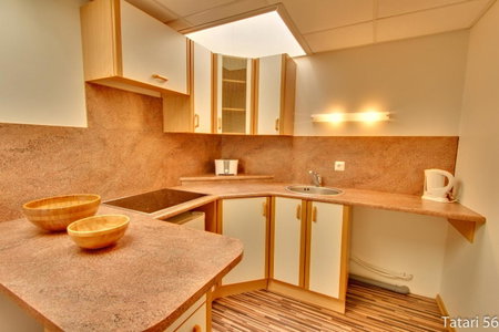 Tatari Residence by Rikas Hotels, Tallinn, Эстония