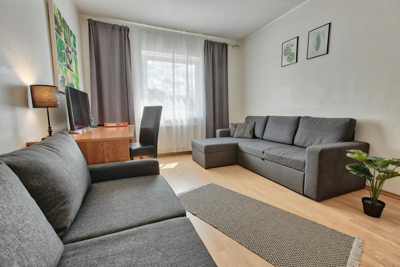 Tatari Residence by Rikas Hotels, Tallinn, Estonie