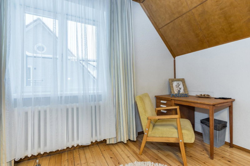 Park Residence by Rikas Hotels, Tallinn, Estonia