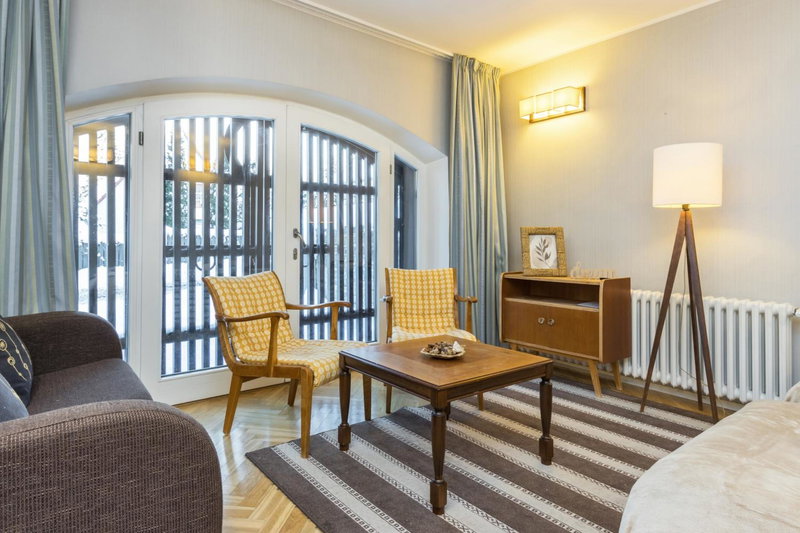 Park Residence by Rikas Hotels, Tallinn, Estonia