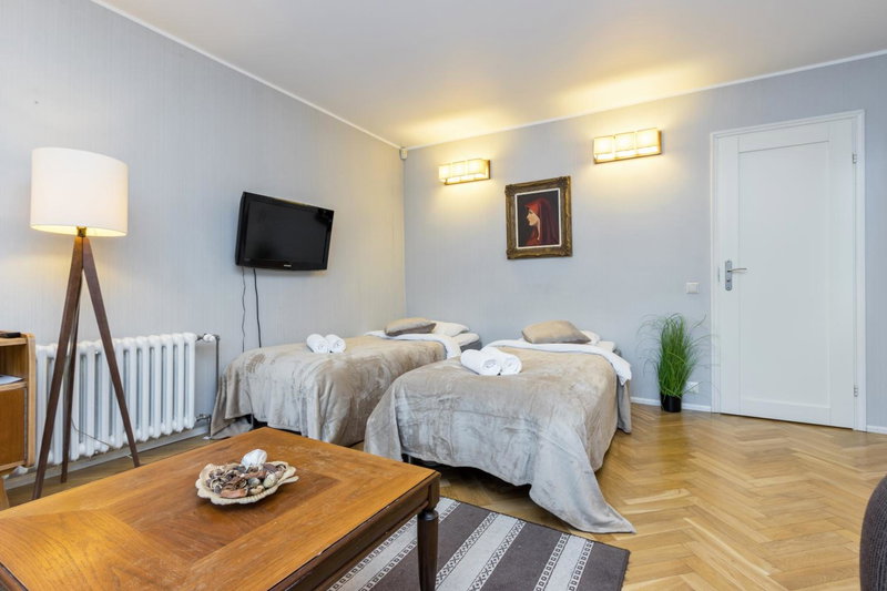 Park Residence by Rikas Hotels, Tallinn, Estonia