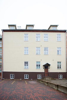 Lossi 32 Luxury Apartment with Sauna, Tartu, Estonia