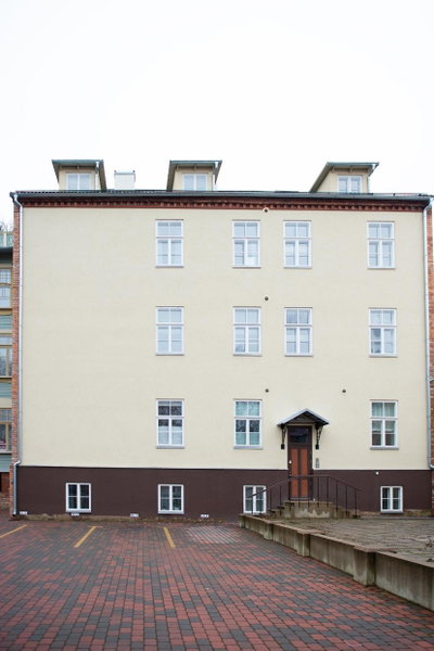 Lossi 32 Luxury Apartment with Sauna, Tartu, Estonia