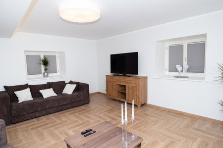 Lossi 32 Luxury Apartment with Sauna, Tartu, Estonia