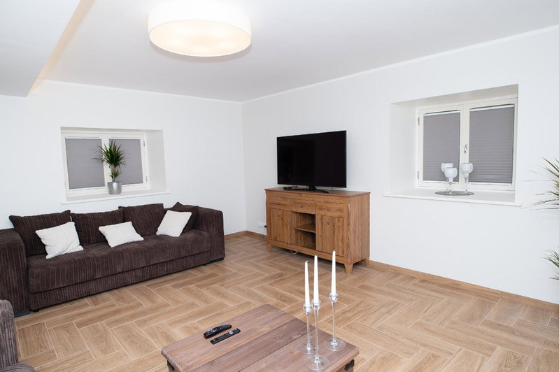 Lossi 32 Luxury Apartment with Sauna, Tartu, Estonia