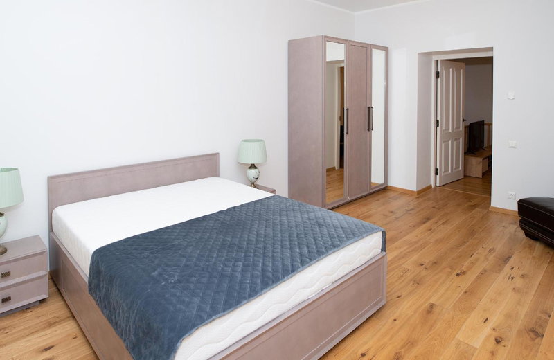 Lossi 32 Luxury Apartment with Sauna, Tartu, Estonia