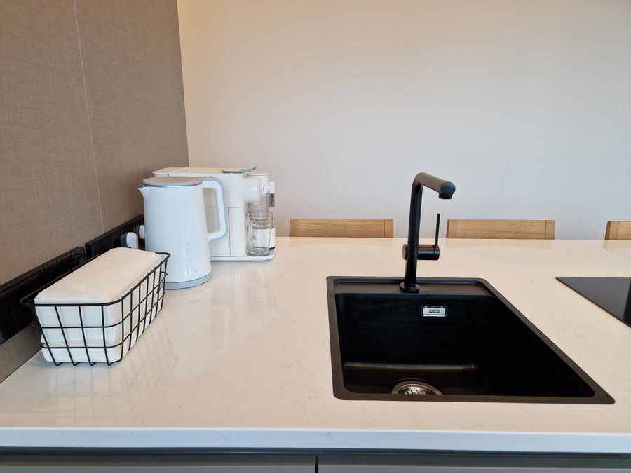 Artisa Riia Str 20a Luxury Penthouse Apartment, Tartu, Эстония
