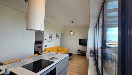 Artisa Riia Str 20a Luxury Penthouse Apartment, Tartu, Эстония