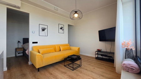 Artisa Riia Str 20a Luxury Penthouse Apartment, Tartu, Эстония