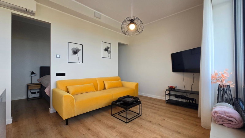Artisa Riia Str 20a Luxury Penthouse Apartment, Tartu, Эстония
