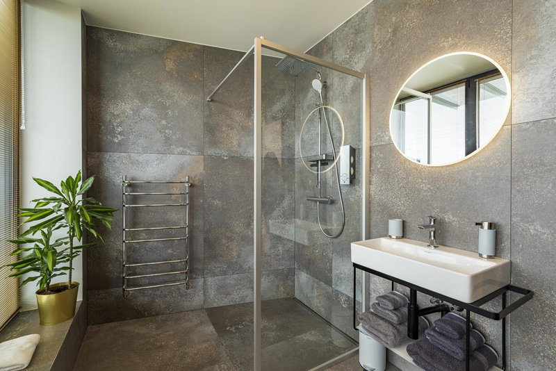 Artisa Riia Str 20a Luxury Penthouse Apartment, Tartu, Эстония