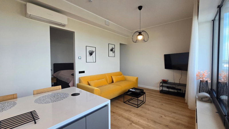 Artisa Riia Str 20a Luxury Penthouse Apartment, Tartu, Эстония