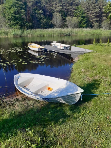 Tihase puhkemajake, Pärnu, Estonie