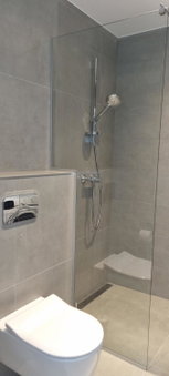 Vallikraavi Penthouse, Tartu, Estonie