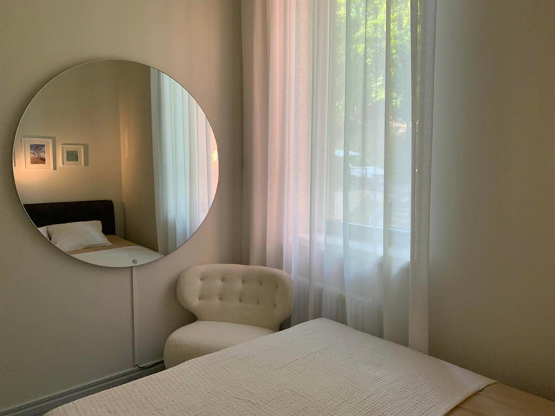 Vallikraavi Lux Apartment, Tartu, Estonie