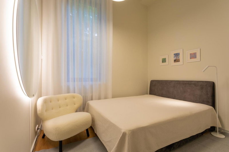 Vallikraavi Lux Apartment, Tartu, Estonie