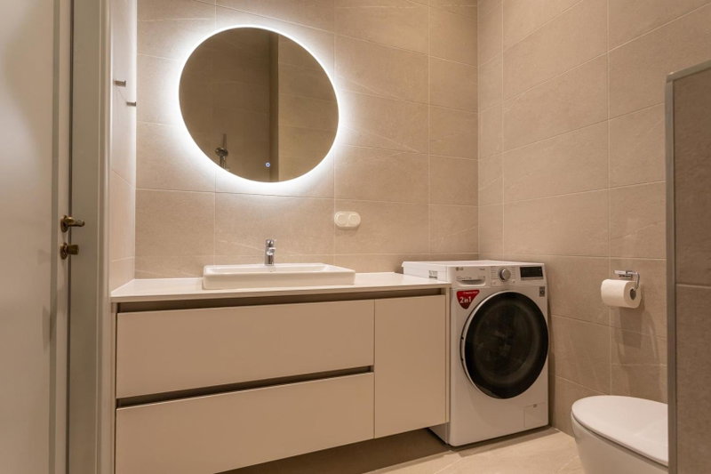 Vallikraavi Lux Apartment, Tartu, Estonie