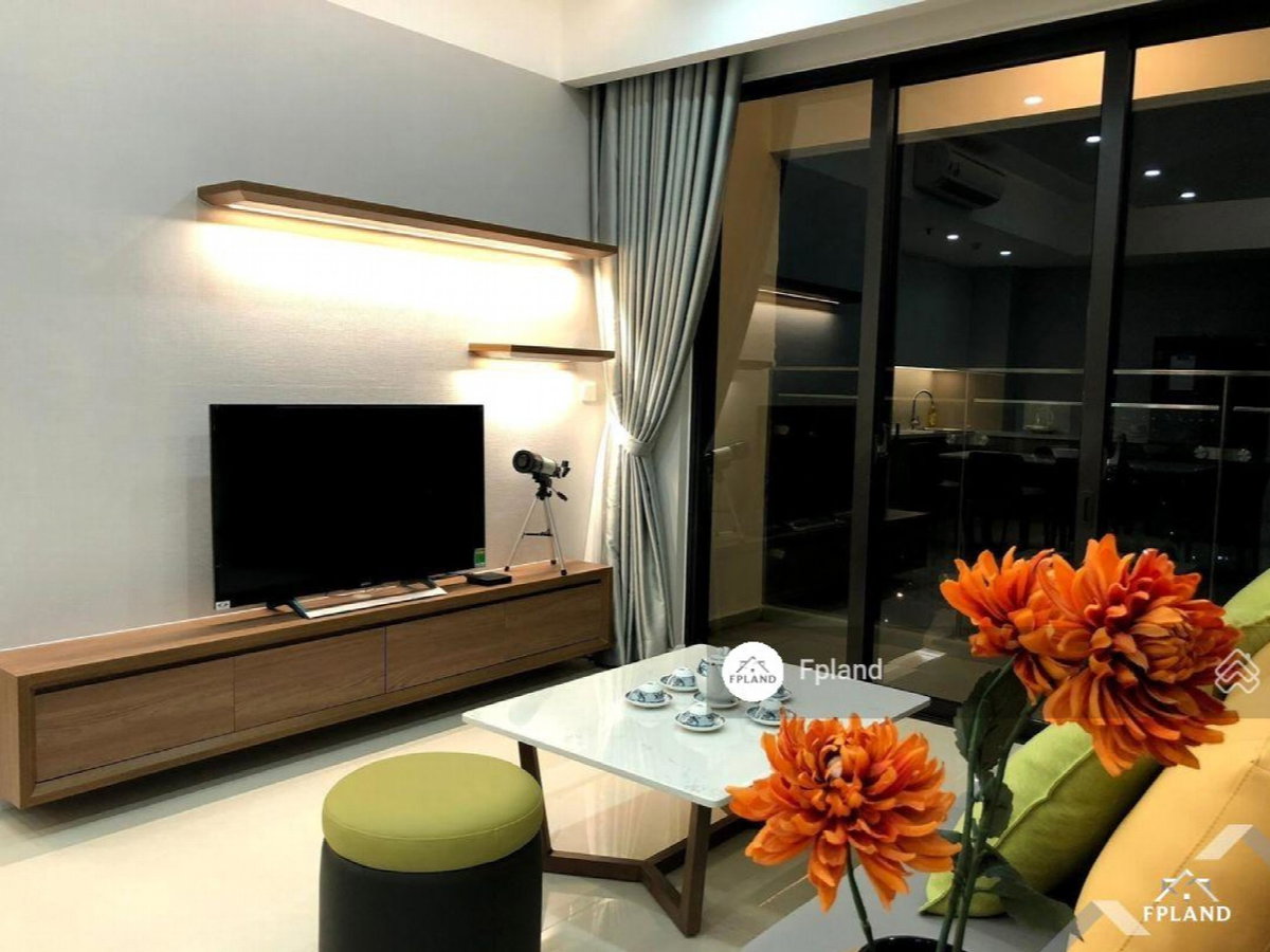 Estella Heights, Vietnam