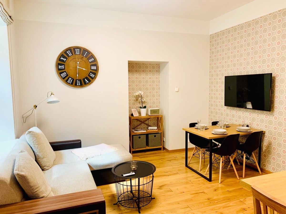 Hôtel · Lossi 32 Apartment, Tartu