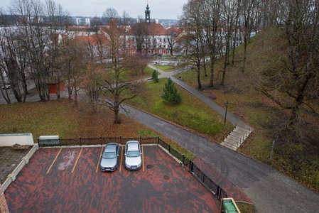 Lossi 32 Apartment, Tartu, Эстония