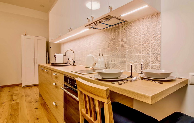 Lossi 32 Apartment, Tartu, Эстония