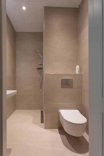 Vallikraavi Studio Apartment, Tartu, Estonia