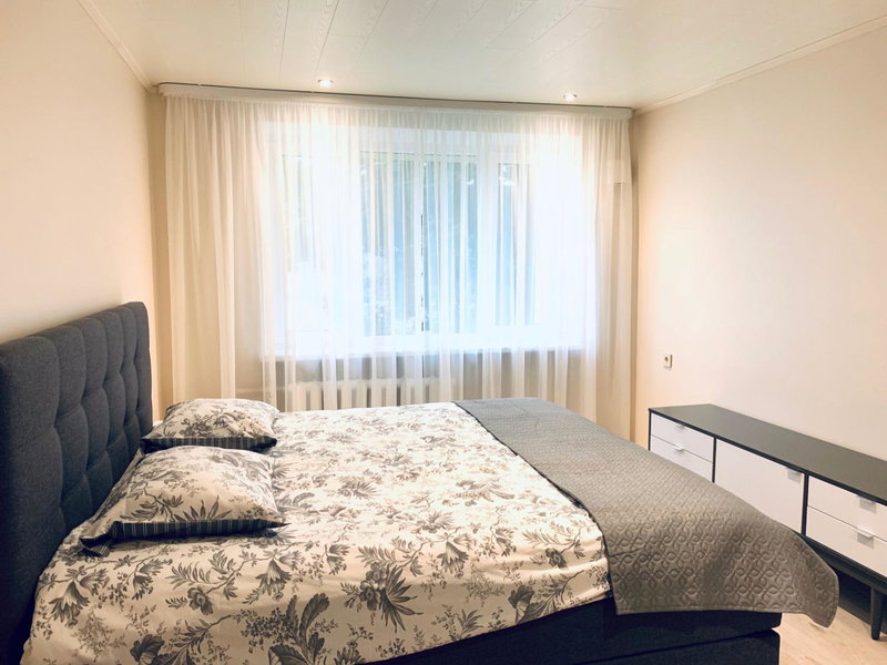 Sepa Apartment, Valga, Estonia