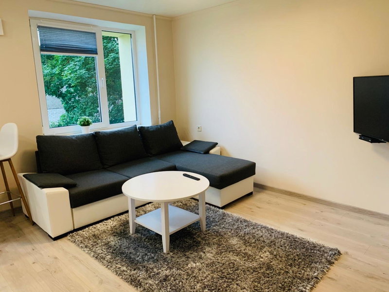 Sepa Apartment, Valga, Estonia